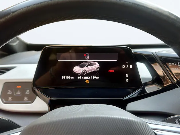 VW ID.3 Pro Performance 58kWh 1ST Plus