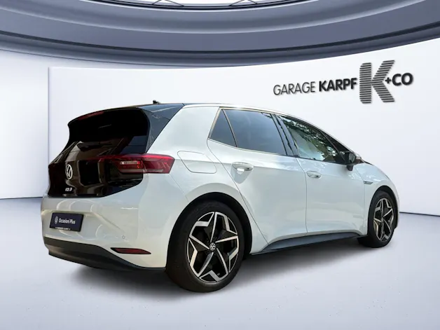 VW ID.3 Pro Performance 58kWh 1ST Plus
