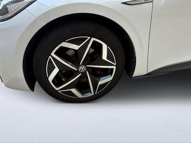 VW ID.3 Pro Performance 58kWh 1ST Plus