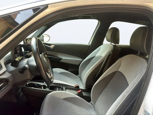 VW ID.3 Pro Performance 58kWh 1ST Plus