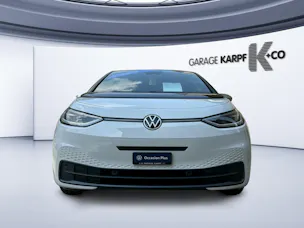 VW ID.3 Pro Performance 58kWh 1ST Plus
