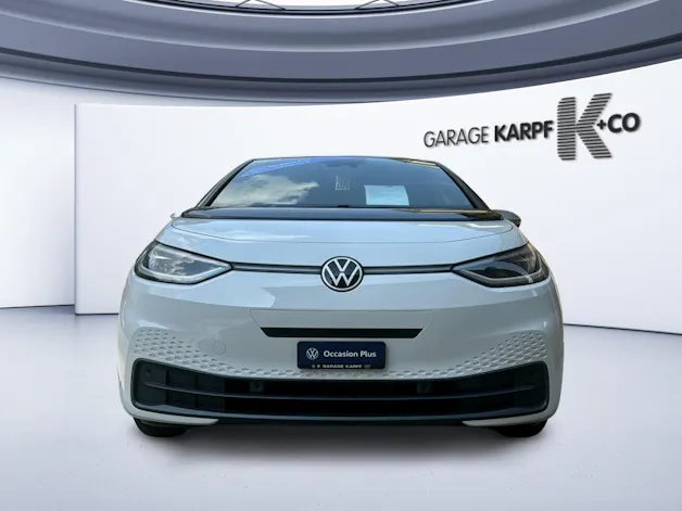 VW ID.3 Pro Performance 58kWh 1ST Plus