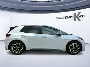 VW ID.3 Pro Performance 58kWh 1ST Plus
