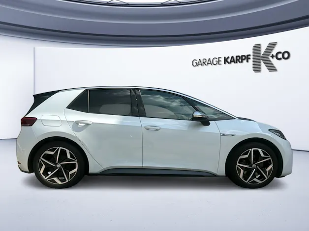 VW ID.3 Pro Performance 58kWh 1ST Plus