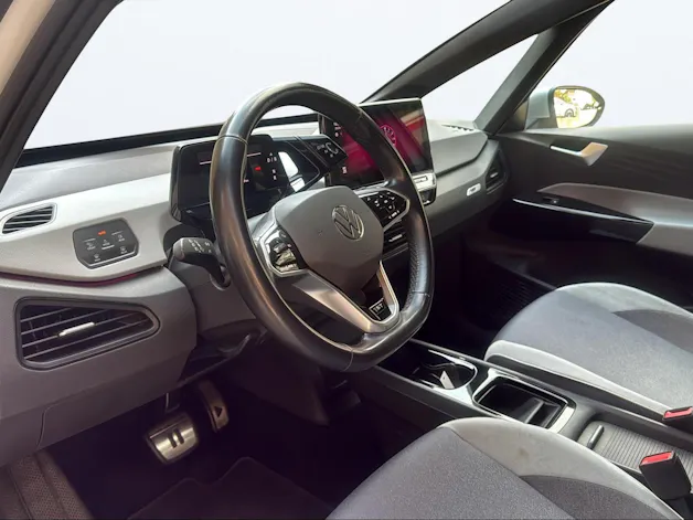 VW ID.3 Pro Performance 58kWh 1ST Plus