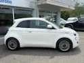 Fiat 500 electric 87 kW Swiss Edition