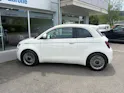 Fiat 500 electric 87 kW Swiss Edition