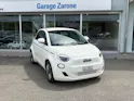 Fiat 500 electric 87 kW Swiss Edition