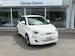 Fiat 500 electric 87 kW Swiss Edition
