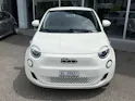 Fiat 500 electric 87 kW Swiss Edition