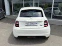 Fiat 500 electric 87 kW Swiss Edition