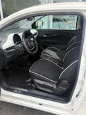 Fiat 500 electric 87 kW Swiss Edition