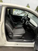 Fiat 500 electric 87 kW Swiss Edition