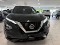 Nissan Juke 1.0 DIG-T N-Connecta DCT