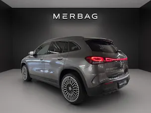 Mercedes-Benz EQA 300 AMG Line 4Matic