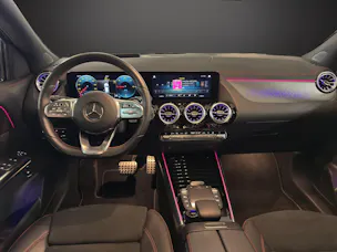 Mercedes-Benz EQA 300 AMG Line 4Matic