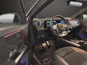 Mercedes-Benz EQA 300 AMG Line 4Matic