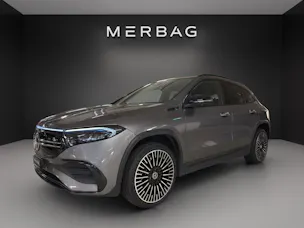 Mercedes-Benz EQA 300 AMG Line 4Matic