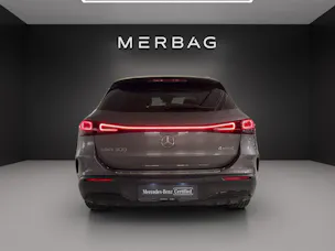 Mercedes-Benz EQA 300 AMG Line 4Matic