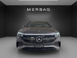 Mercedes-Benz EQA 300 AMG Line 4Matic
