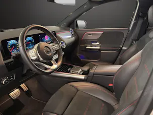Mercedes-Benz EQA 300 AMG Line 4Matic