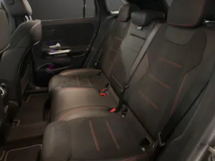 Mercedes-Benz EQA 300 AMG Line 4Matic