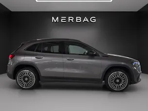 Mercedes-Benz EQA 300 AMG Line 4Matic