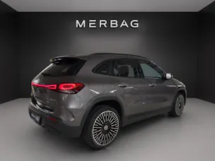 Mercedes-Benz EQA 300 AMG Line 4Matic