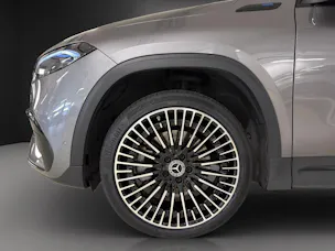 Mercedes-Benz EQA 300 AMG Line 4Matic