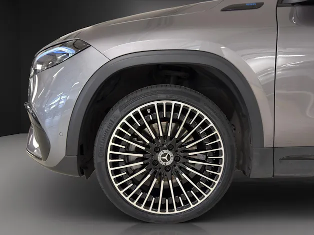 Mercedes-Benz EQA 300 AMG Line 4Matic