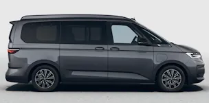 VW California eHybrid Beach Tour Liberty 4Motion 4x4 - 5 Sitzplätze