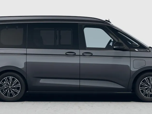 VW California eHybrid Beach Tour Liberty 4Motion 4x4 - 5 Sitzplätze