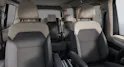 VW California eHybrid Beach Tour Liberty 4Motion 4x4 - 5 Sitzplätze