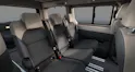 VW California eHybrid Beach Tour Liberty 4Motion 4x4 - 5 Sitzplätze