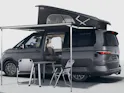 VW California eHybrid Beach Tour Liberty 4Motion 4x4 - 5 Sitzplätze