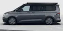 VW California eHybrid Beach Tour Liberty 4Motion 4x4 - 5 Sitzplätze