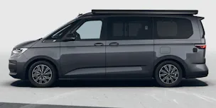 VW California eHybrid Beach Tour Liberty 4Motion 4x4 - 5 Sitzplätze