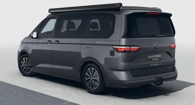 VW California eHybrid Beach Tour Liberty 4Motion 4x4 - 5 Sitzplätze