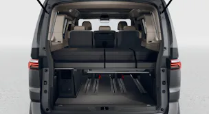 VW California eHybrid Beach Tour Liberty 4Motion 4x4 - 5 Sitzplätze