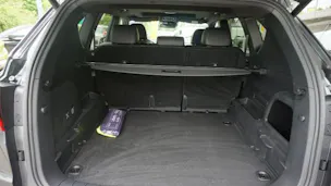KGM -SsangYong Rexton 2.2 Titanium 4WD