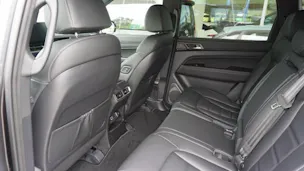 KGM -SsangYong Rexton 2.2 Titanium 4WD