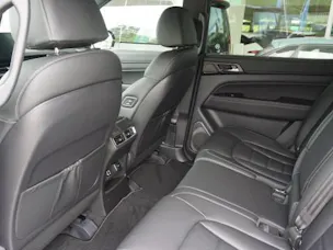 KGM -SsangYong Rexton 2.2 Titanium 4WD