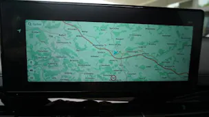 KGM -SsangYong Rexton 2.2 Titanium 4WD