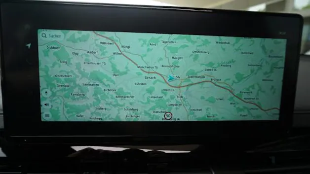KGM -SsangYong Rexton 2.2 Titanium 4WD