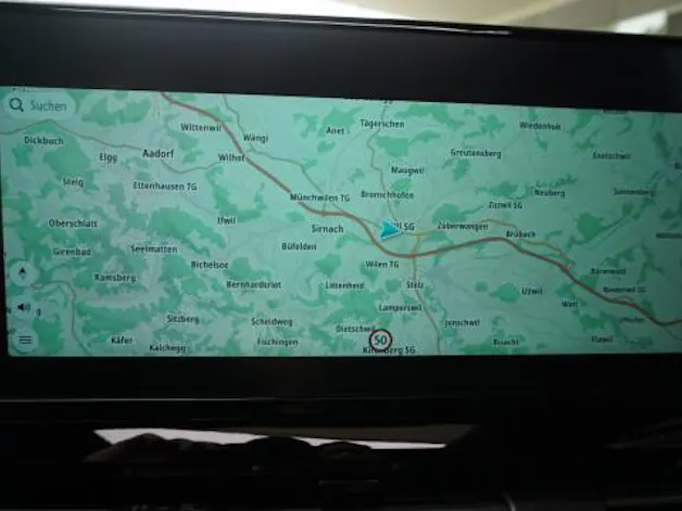 KGM -SsangYong Rexton 2.2 Titanium 4WD
