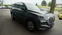 KGM -SsangYong Rexton 2.2 Titanium 4WD