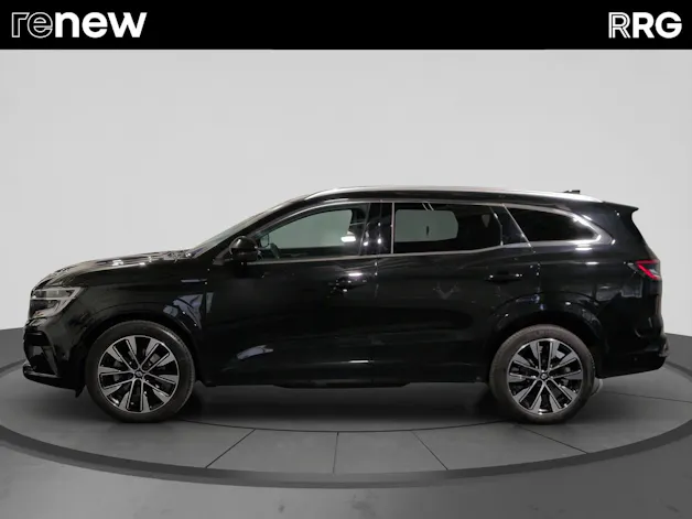 Renault Espace 1.2 E-Tech 200 Techno