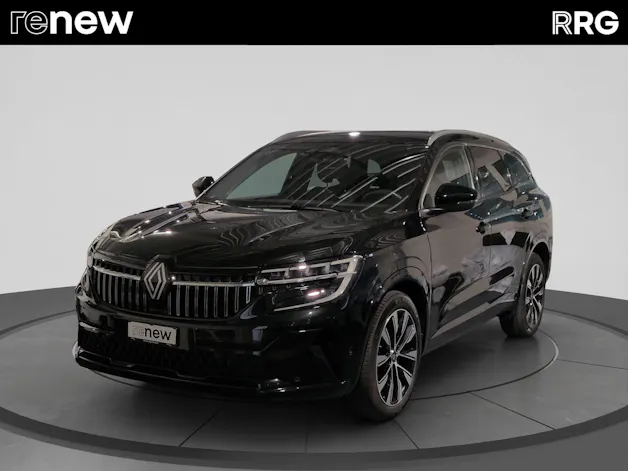 Renault Espace 1.2 E-Tech 200 Techno