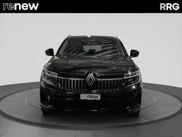 Renault Espace 1.2 E-Tech 200 Techno