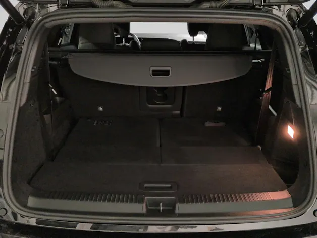 Renault Espace 1.2 E-Tech 200 Techno